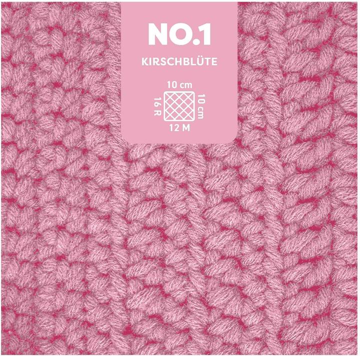 Produktbild Myboshi No. 1 (55 m)