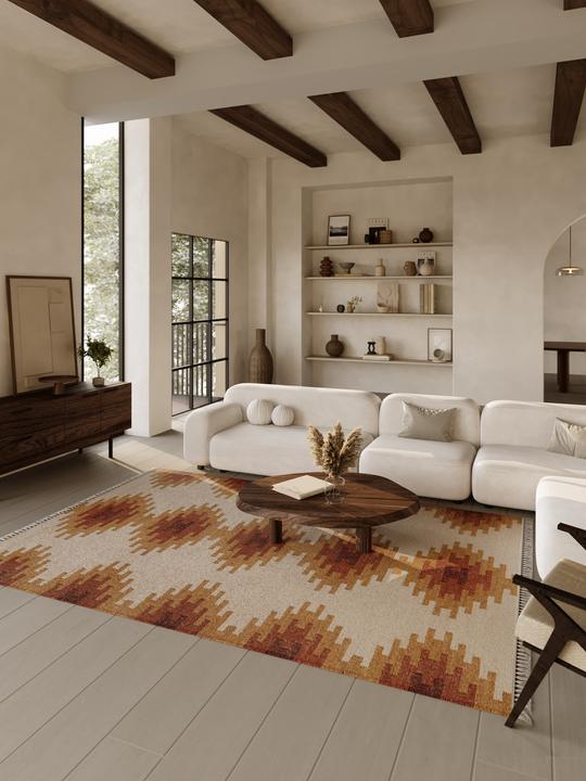 Produktbild Green Looop Teppich Belle (240 x 340 cm)