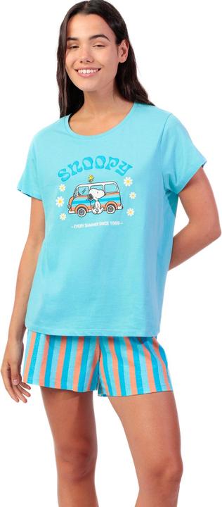 Produktbild Admas Snoopy Van Peanuts (M)