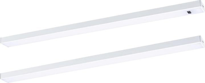 Image du produit Paulmann Kit d'éclairage sous plan Inline (500 lm)