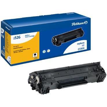 Pelikan, Toner, TONER 2532 CF283X BLACK 2200P