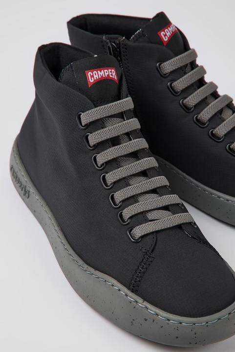 Actual product image Camper Lightweight Durable Touring Ankle Boots (40)