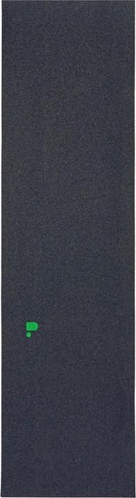 PushCa P-Logo Green Griptape Sheet 9"