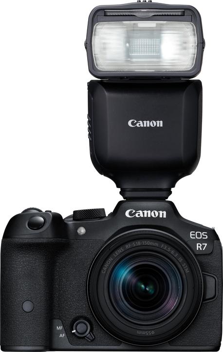 Productafbeelding Canon Speedlite EL-10 (Bevestigbare flitser, Canon)