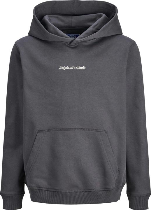 Produktbild Jack & Jones Junior Kapuzenpullover NORREBRO Hoodie (140)