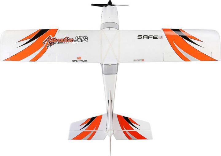 Produktbild E-Flite Apprentice STS BNF Basic with SAFE 1.5m