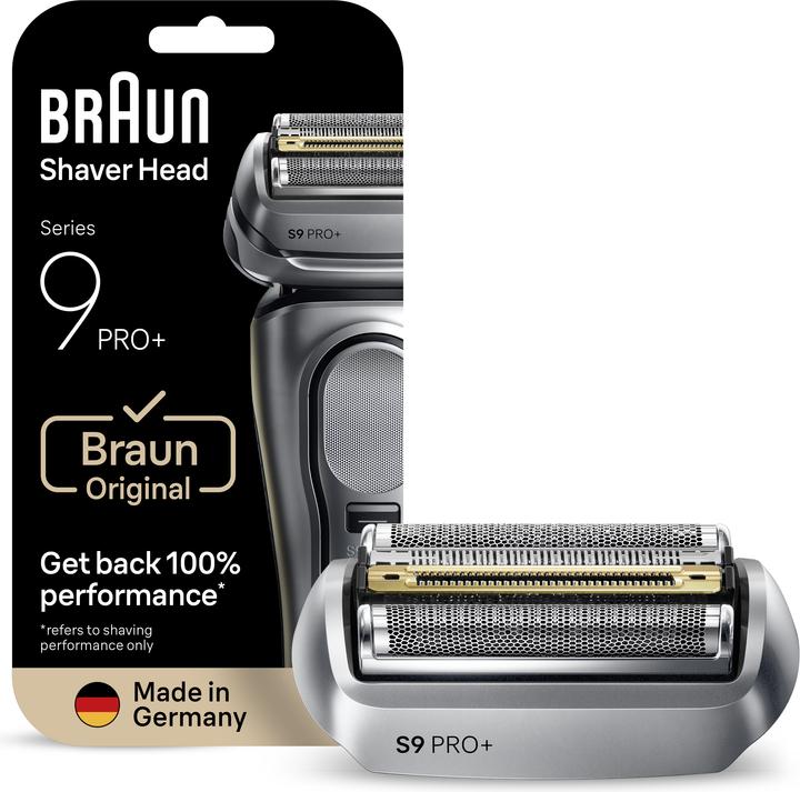 Braun 96M (1 x)