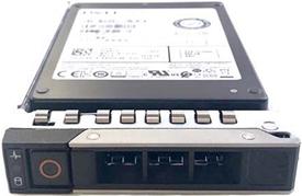 Produktbild Dell Internal Solid State Drive (960 GB, 2.5")