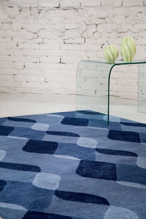 Actual product image Brink & Campman Decor (200 x 280 cm)
