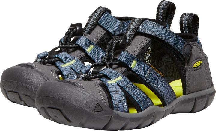 Actual product image Keen C Seacamp II CNX (29)