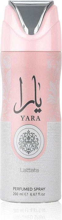Produktbild Lattafa Yara (Eau de Parfum, 200 ml)