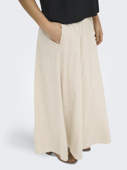 Produktbild Only Onltizana Long Skirt Wvn Noos (M)