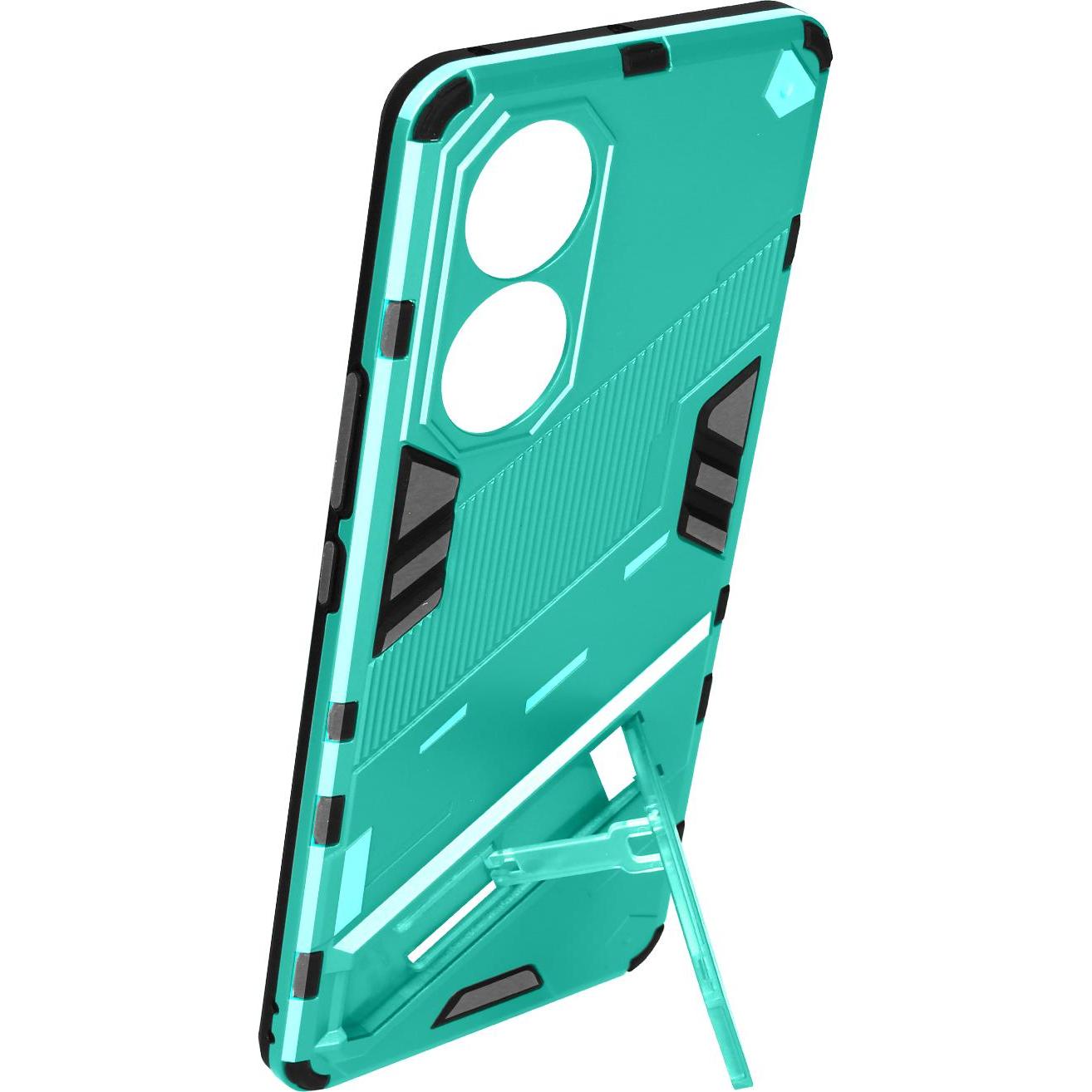 Avizar Biber Series (Huawei Nova 9), Smartphone Hülle, Blau