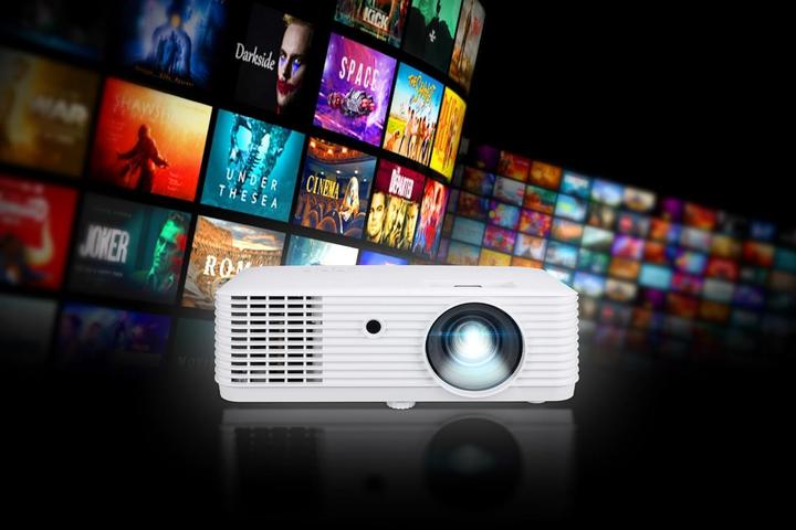 Produktbild Acer HL6510ATV (5000 lm, 1.15 - 1.5:1)