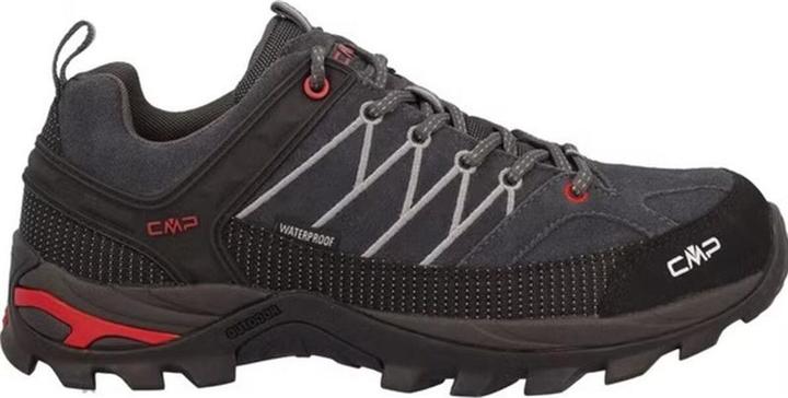 Produktbild CMP Campagnolo Rigel Low WP Herrenschuhe (43)