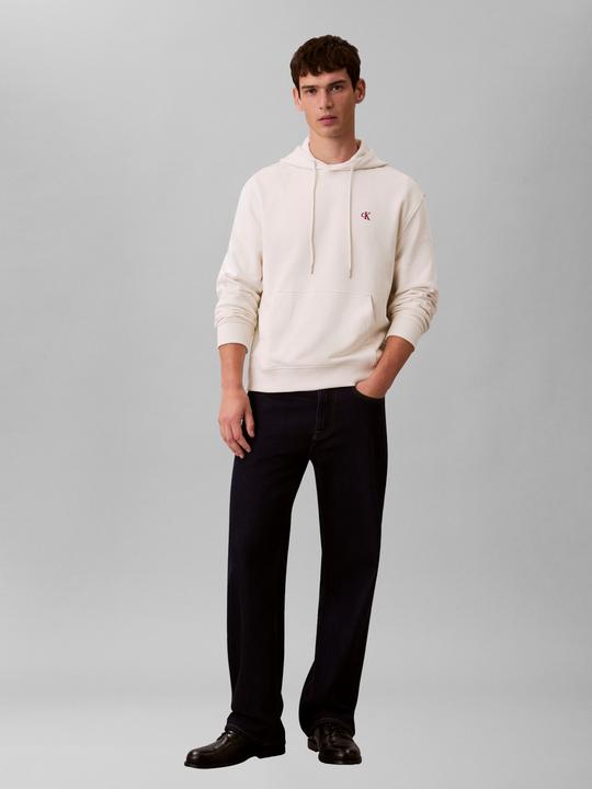Produktbild Calvin Klein Jeans Ls 350terry Eu Monogram Hoodie (M)