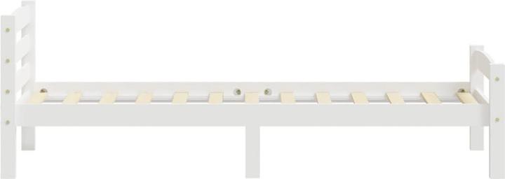 Image du produit vidaXL Bettrahmen (100 x 200 cm)
