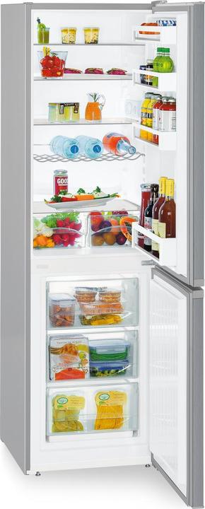 Produktbild Liebherr CUele 3331 001 26 (Freistehend, 296 l)