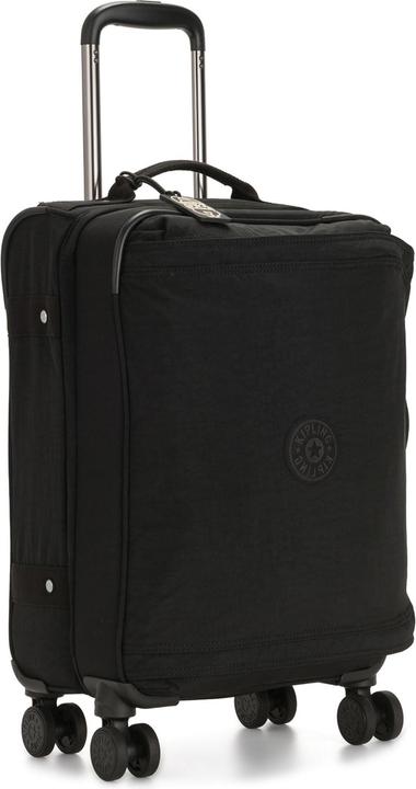 Immagine prodotto Kipling Valigia a mano Spontaneous S - Nero Noir (33 l)