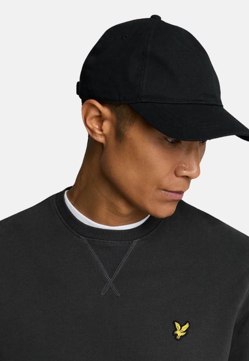 Produktbild Lyle and Scott weathirt rundhalauchnitt lyle & cott (S)