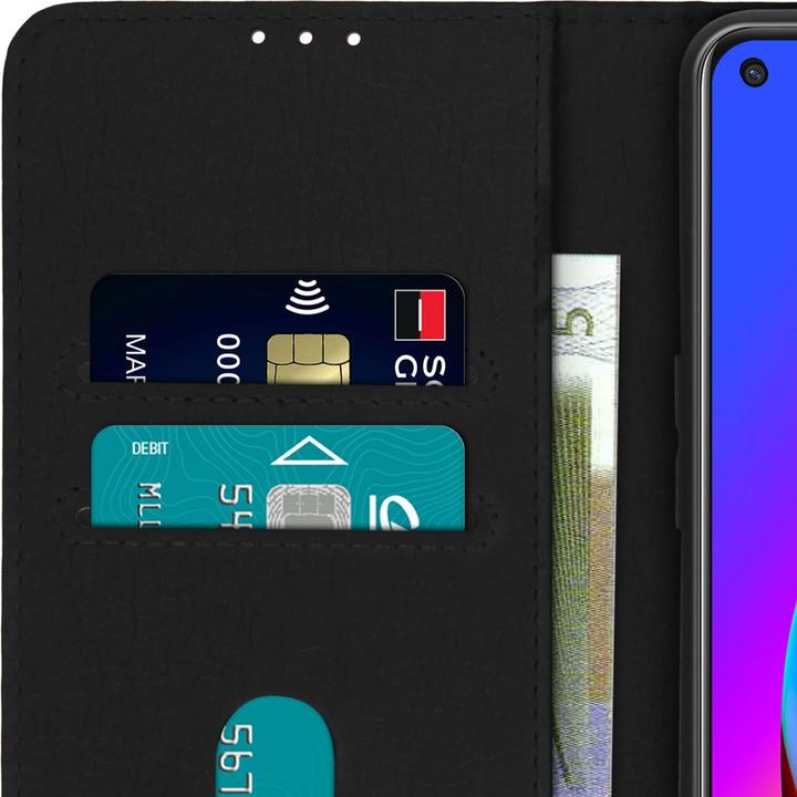 Actual product image Avizar Chester Series (Oppo A94 5G)