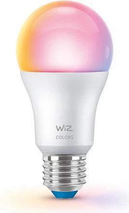 Produktbild WiZ Tunable White & Color (E27, 12.50 W, 1 x, E)