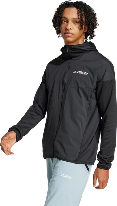 Immagine prodotto adidas Xperior Wind Light Hoodie (L)