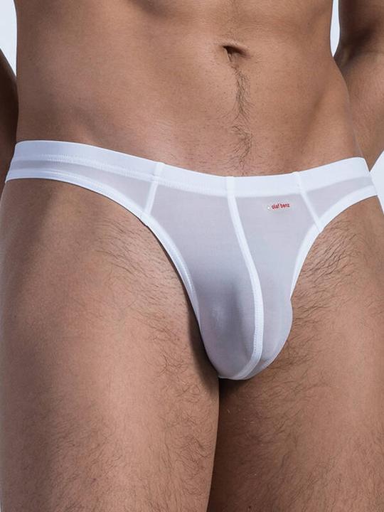 Image du produit Olaf Benz RED 0965 Ministring (L, Une unité par pack)