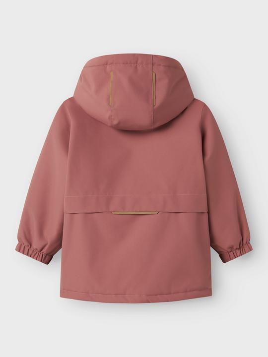 Actual product image Name it LASNOW10 Skijacke (110)