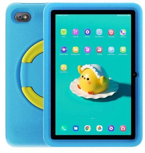 Produktbild Blackview TABLET TAB7 KIDS 10" 32GB LTE/TAB 7 KIDS BLUE (4G, 10.10", 32 GB, Blau)