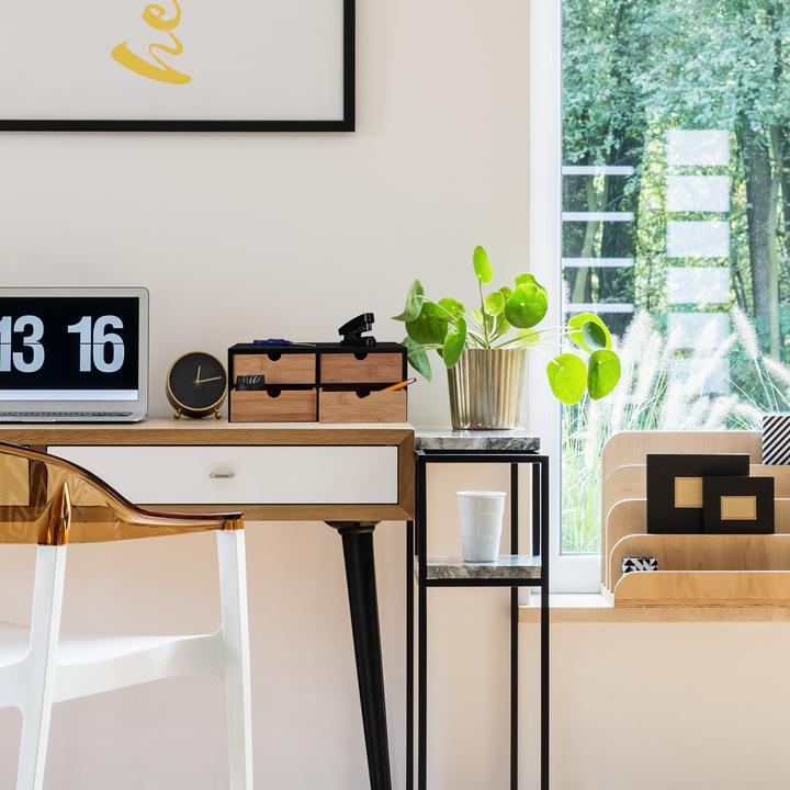 Image du produit Relaxdays Schreibtisch-Organizer