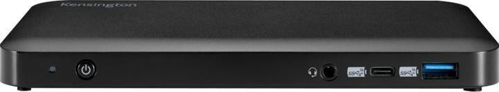 Actual product image Kensington UH1400p (Docking port (proprietary), 1 portion)