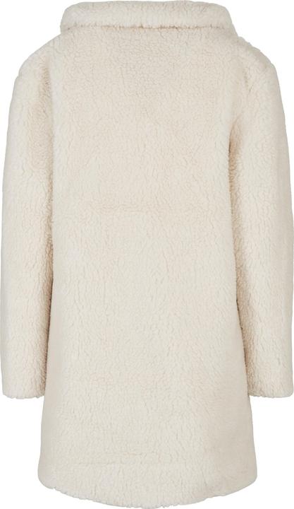 Produktbild Urban Classics Ladies Oversized Sherpa Coat