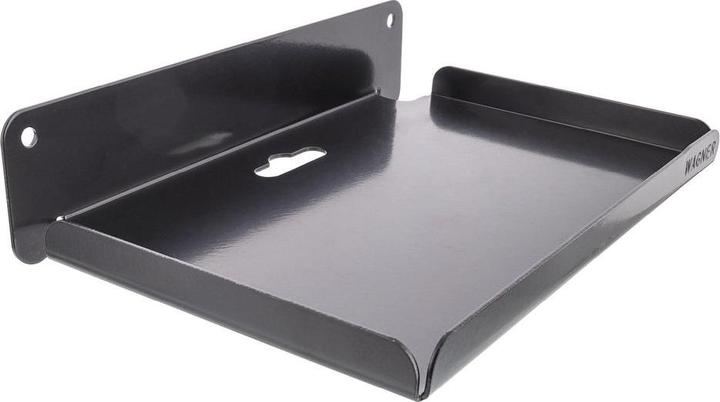 Actual product image Wagner System design yourself wall bracket WH 2088 black