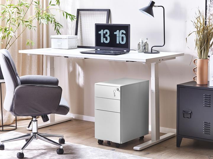 Produktbild Beliani Bolsena (30 x 50 x 60 cm)