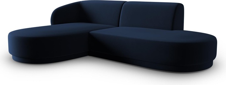 Actual product image CXL by Christian Lacroix Lionel (Corner sofa)