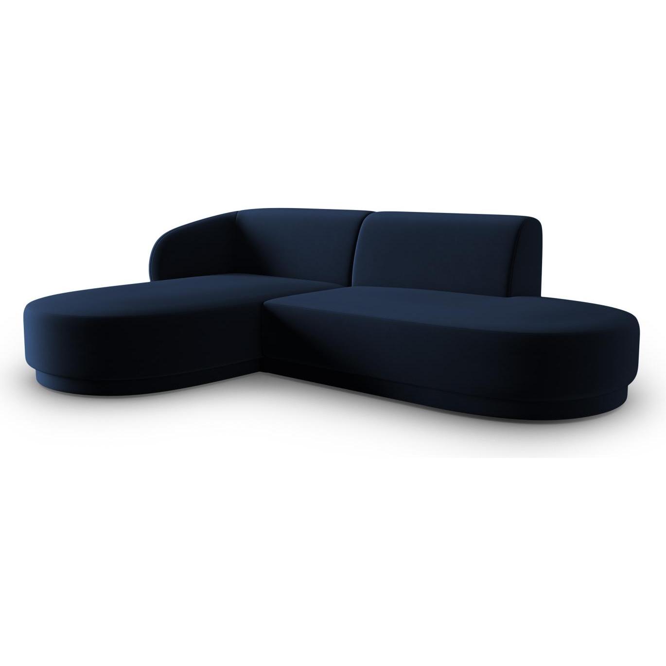 Thumbnail - CXL by Christian Lacroix, Sofa, Lionel (Ecksofa)