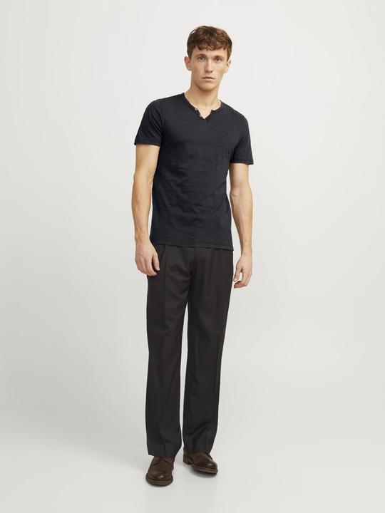 Image du produit Jack & Jones T-shirt à col cassé (XS)