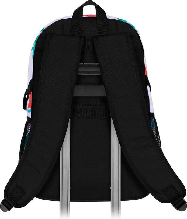 Actual product image Karactermania FAN Fight Backpack 2.2 Frog