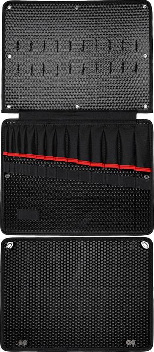 Produktbild Knipex Ersatz-Rollen