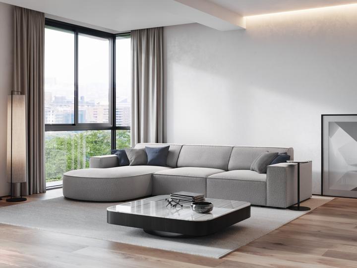 Actual product image Micadoni Jodie (Corner sofa)