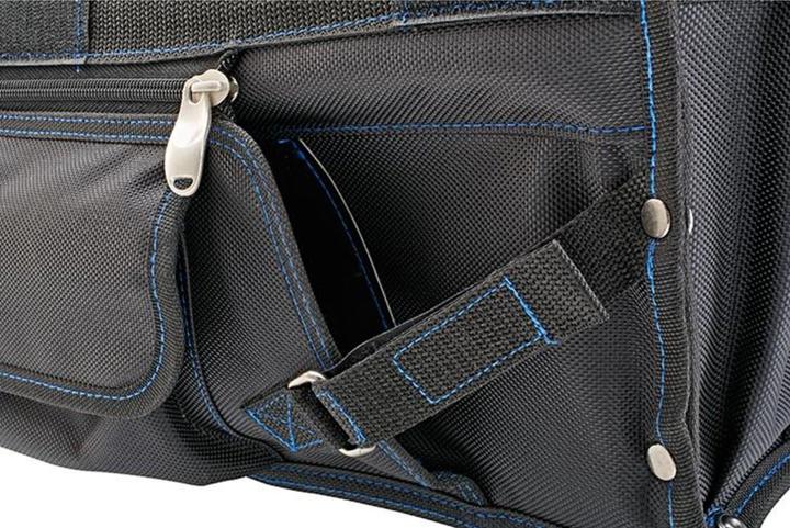 Actual product image Forum Professional Solutions Werkzeugtasche, Elektriker