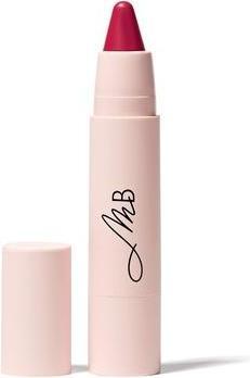 Produktbild Monika Blunder Beauty Kissen Lush Lipstick Crayon - Constance Fuchsia/Berry (Berry, Constance Fuchsia)
