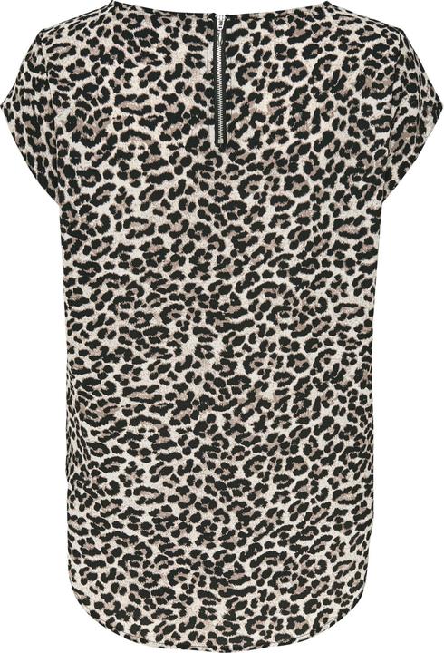 Actual product image Only Print top with short sleeves (38)