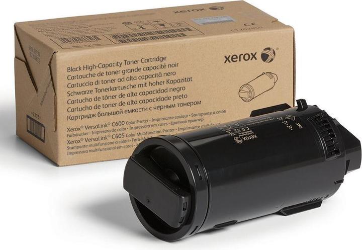 Produktbild Xerox 106r03907k (BK)