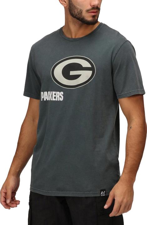 Image du produit Recovered Nfl Packers Monochrome (S)