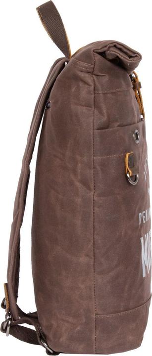 Immagine prodotto Mustang Houston Rolltop Backpack