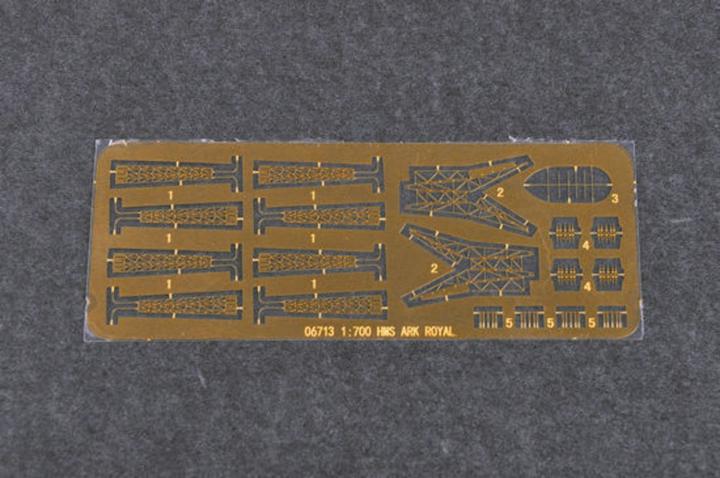 Produktbild Trumpeter HMS Ark Royal 1939