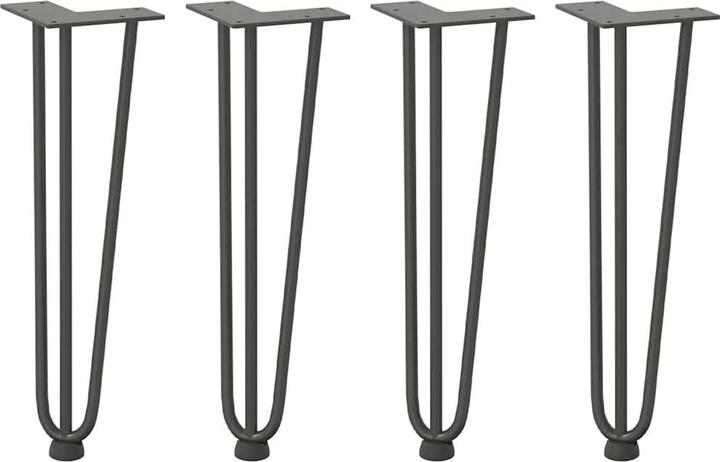 Image du produit vidaXL Haarnadelbein