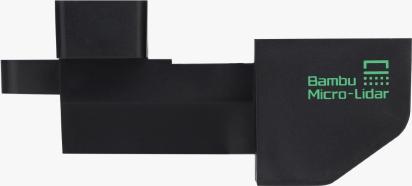 Produktbild Bambu Lab - X1 Series - Micro Lidar Cover
